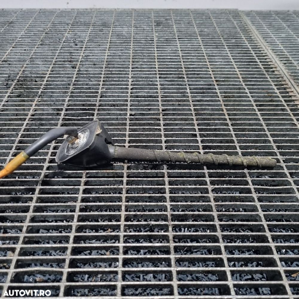 Antena Nissan X - Trail T31 2007 - 2013 SUV (1358) - 1