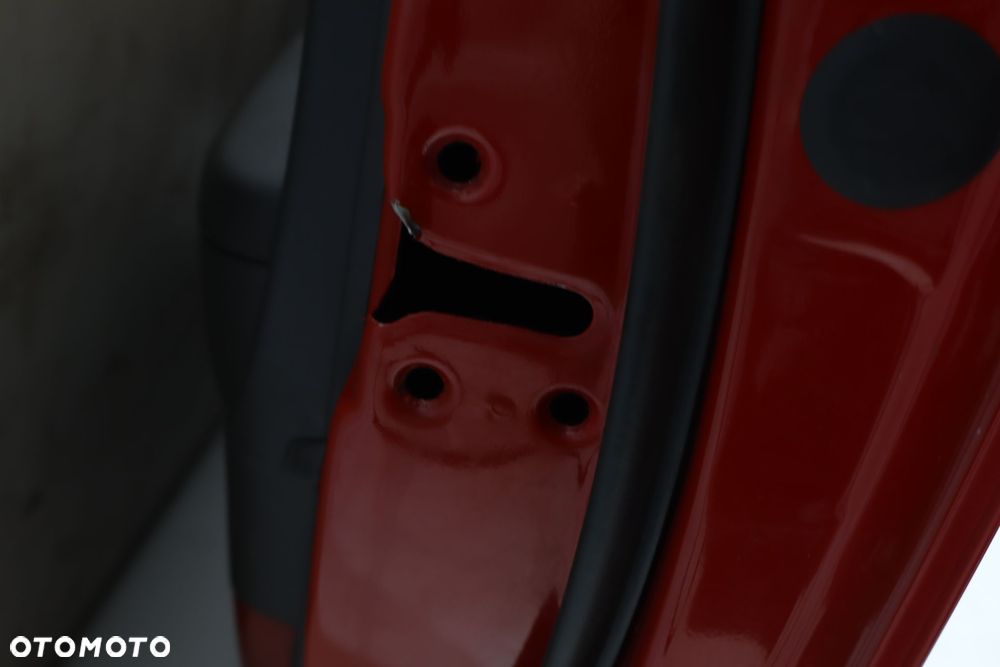 DRZWI PRAWY PRZÓD HYUNDAI I30 I LIFT JA - 6