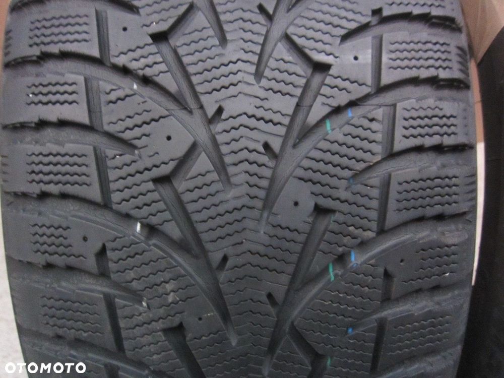 OPONY TOYO OBSERVE G3-ICE ZIMOWE 245/45 R19 6.3MM PARA 2 SZTUKI - 2