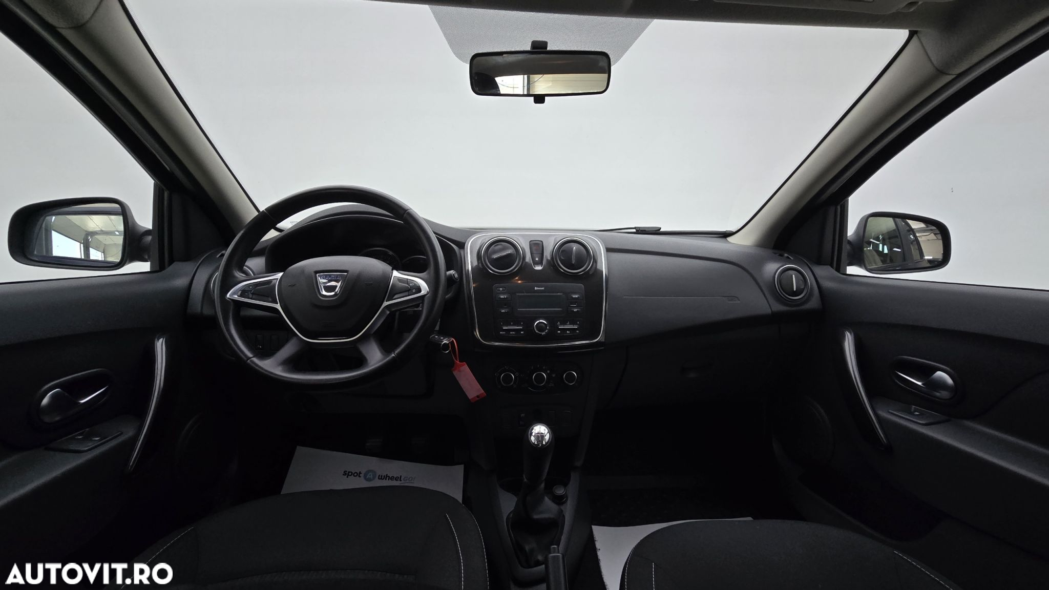 Dacia Logan 1.5 DCI Laureate - 14