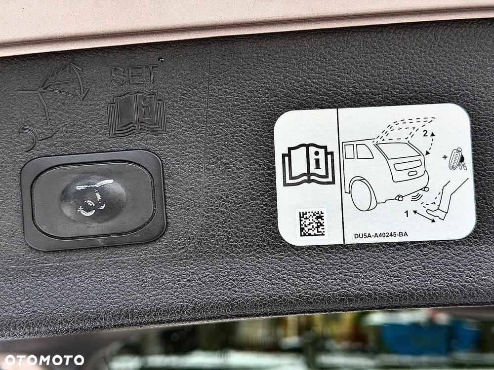 Ford Kuga Vignale 1.5 EcoBoost FWD ASS - 27