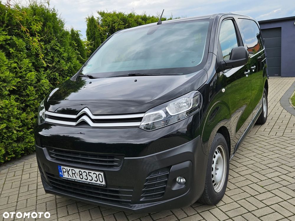Citroën Jumpy - 2