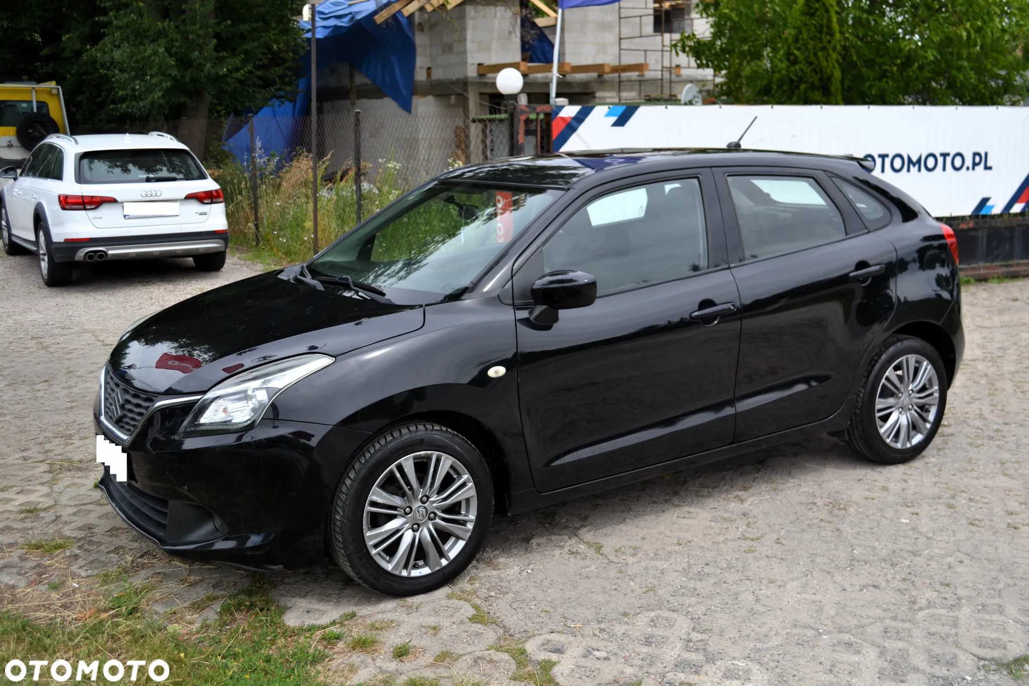 Suzuki Baleno 1.2 Comfort - 16