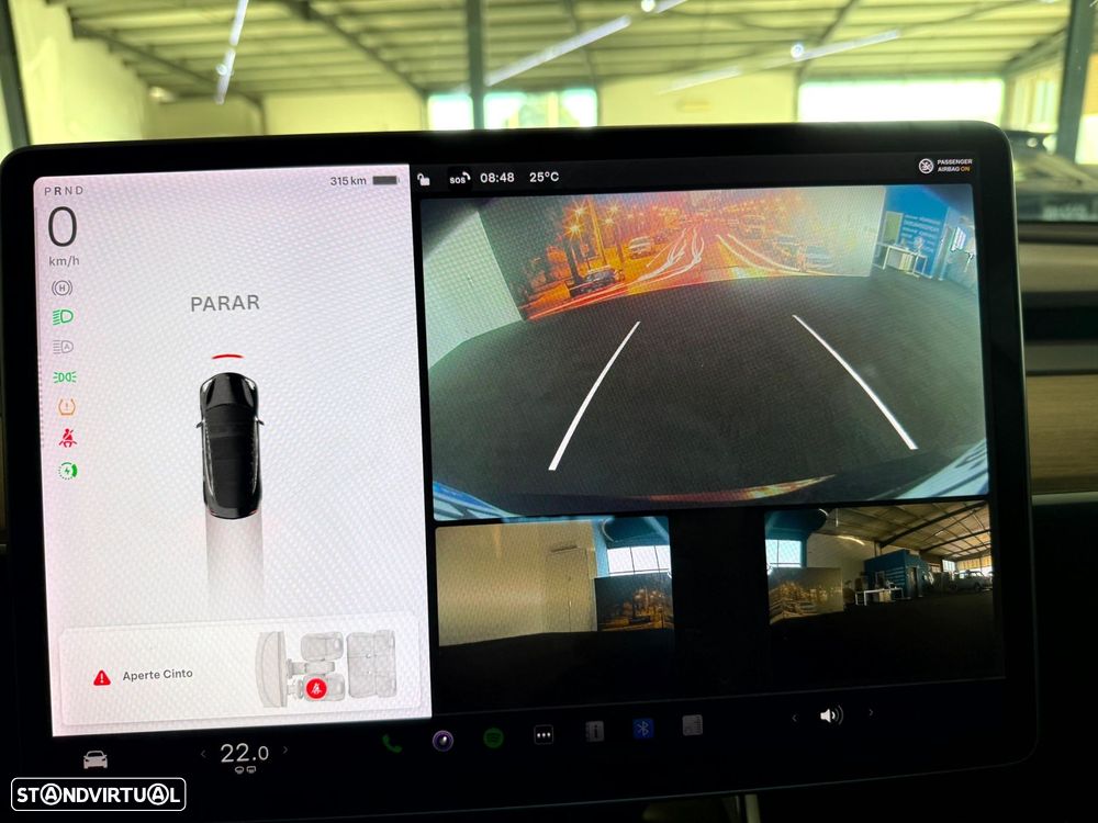 Tesla Model 3 Standard RWD Plus - 23