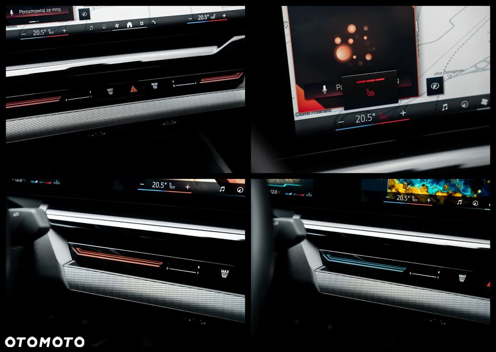 BMW Seria 5 520d - 35