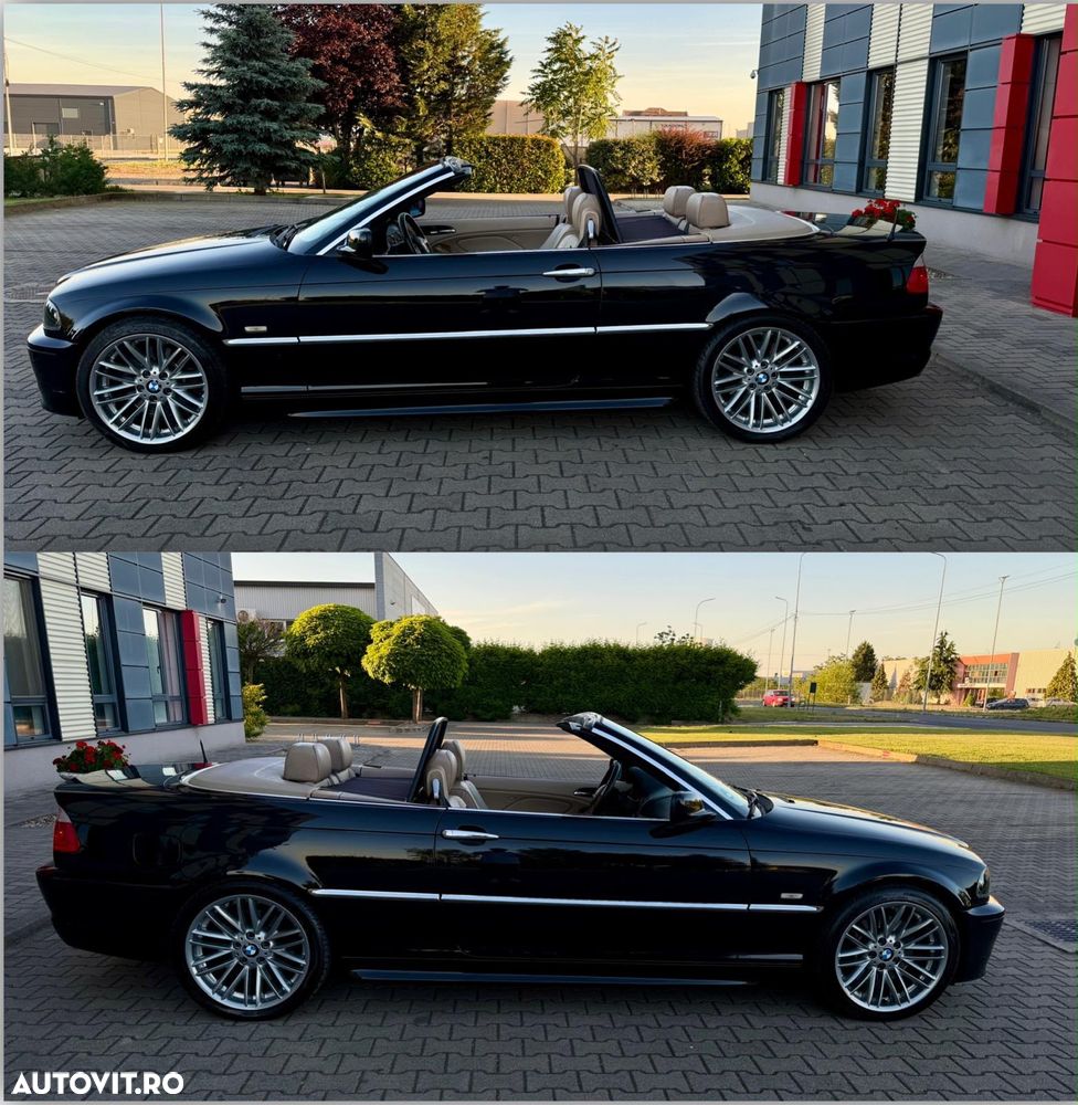 BMW Seria 3 330 Ci Aut. - 2