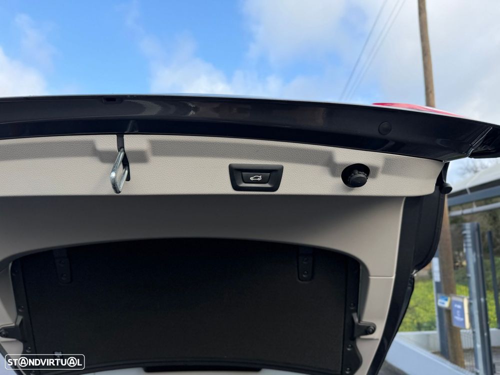 BMW 418 Gran Coupé d Advantage Auto - 11