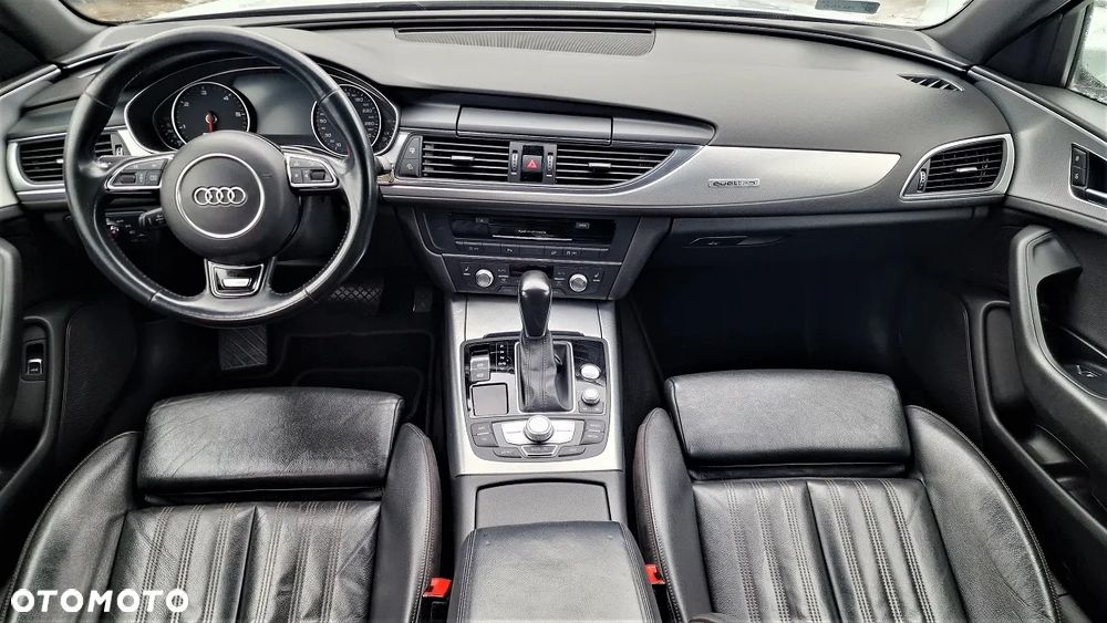 Audi A6 Allroad - 10