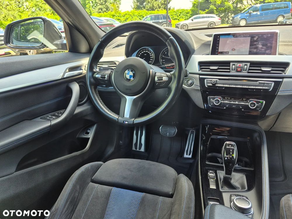 BMW X2 sDrive20i M Sport sport - 26