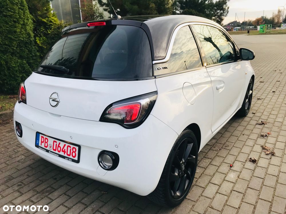 Opel Adam - 4