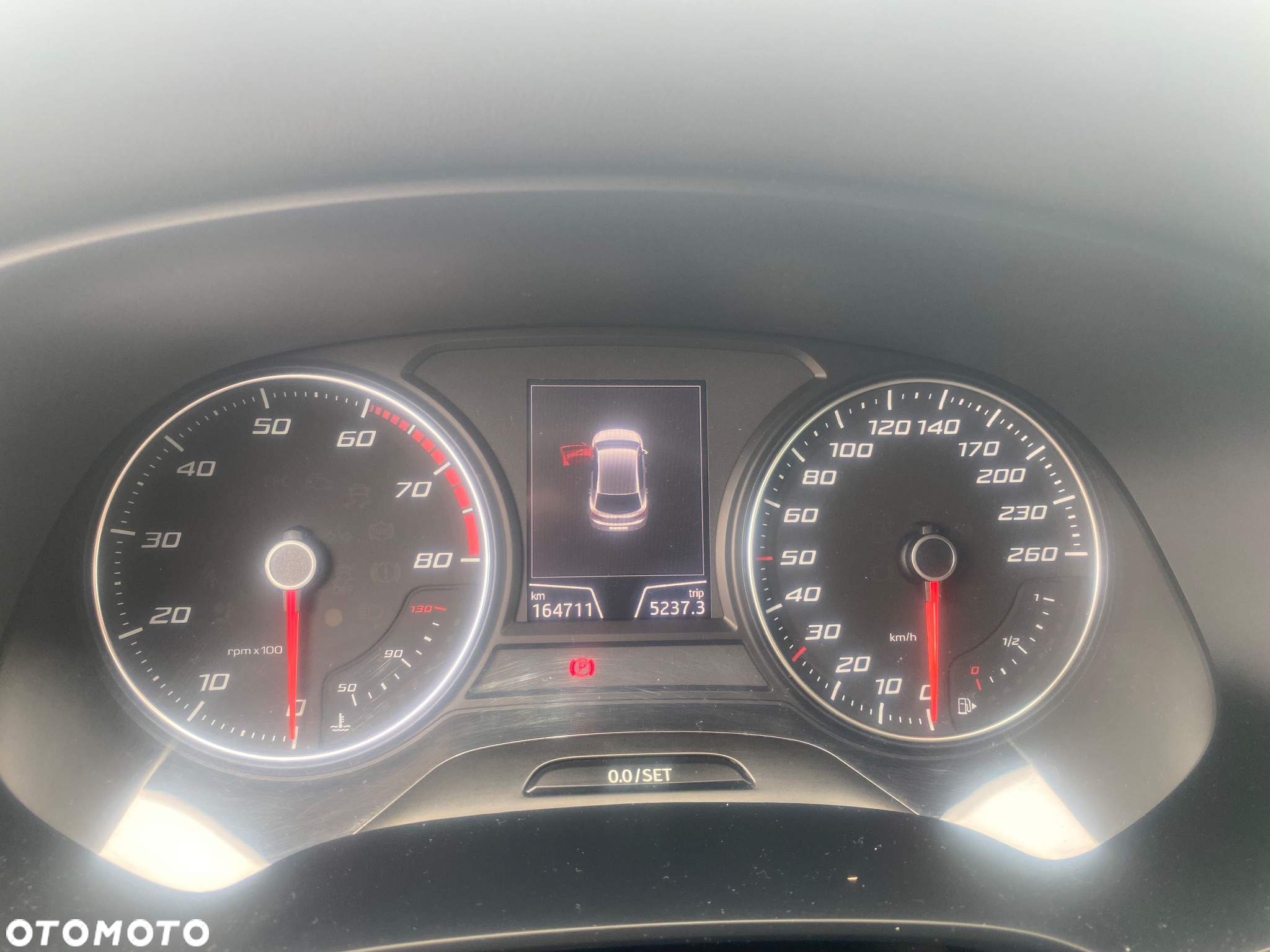 Seat Leon 1.4 TSI FR S&S - 10