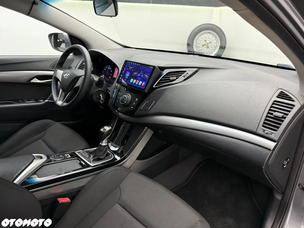 Hyundai i40 i40cw 1.6 Comfort - 17