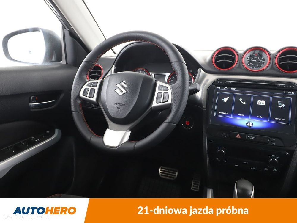 Suzuki Vitara - 14