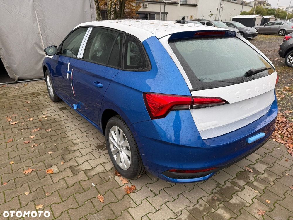 Skoda Scala - 3