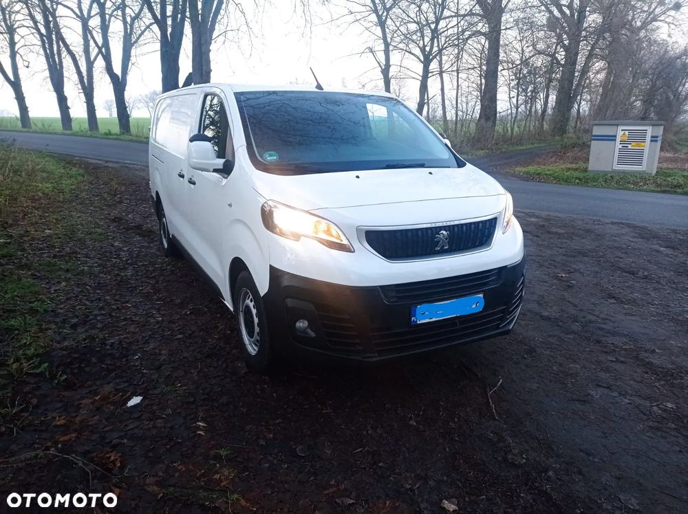 Peugeot EXPERT - 1