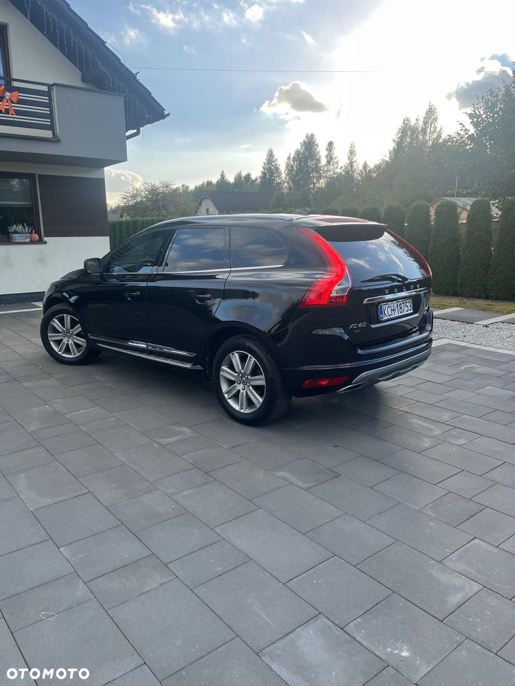 Volvo Xc60 2016 photo 4
