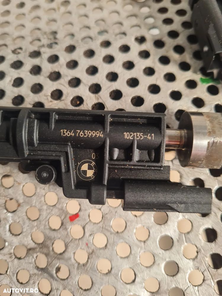 Injectoare Injector Bmw Benzina Cod  2.0/2.8 Benzina F06 F12 F13 F10 F11 F30 F31 X5 X6 X4 X3 Etc. - - 9