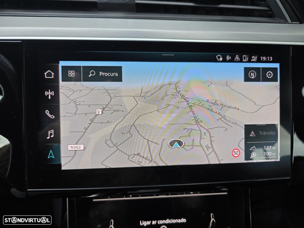 Audi e-tron 55 quattro S line - 53