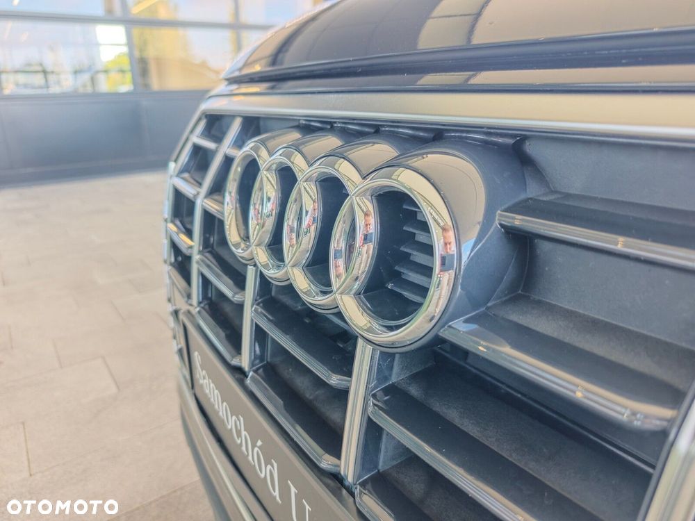 Audi Q5 Sportback 35 TDI mHEV Advanced S tronic - 9