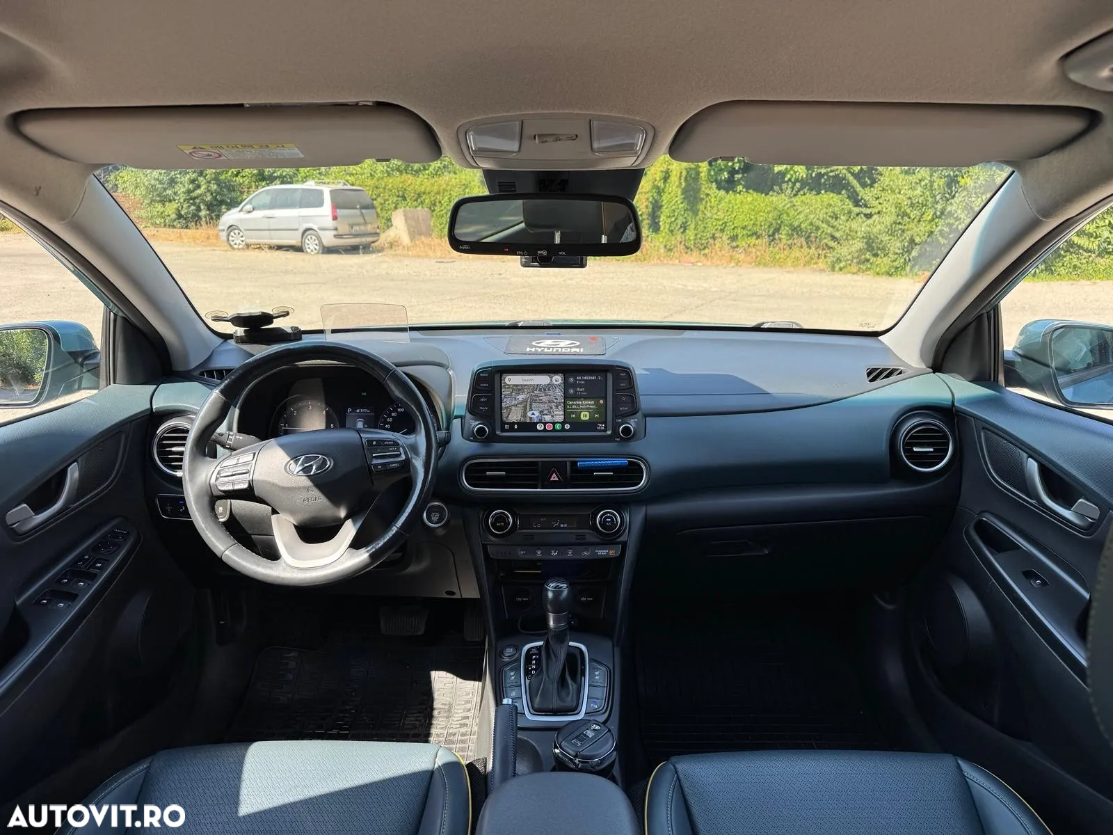 Hyundai KONA 1.6 CRDi DCT Premium - 17