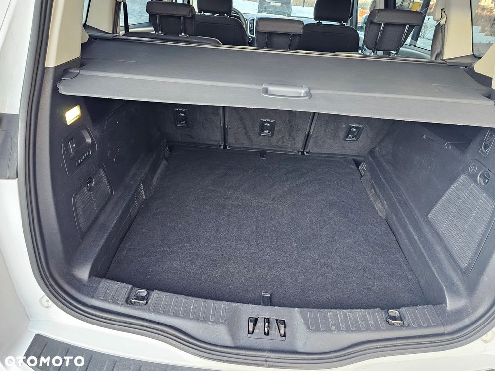 Ford S-Max 2.0 TDCi Titanium PowerShift - 18