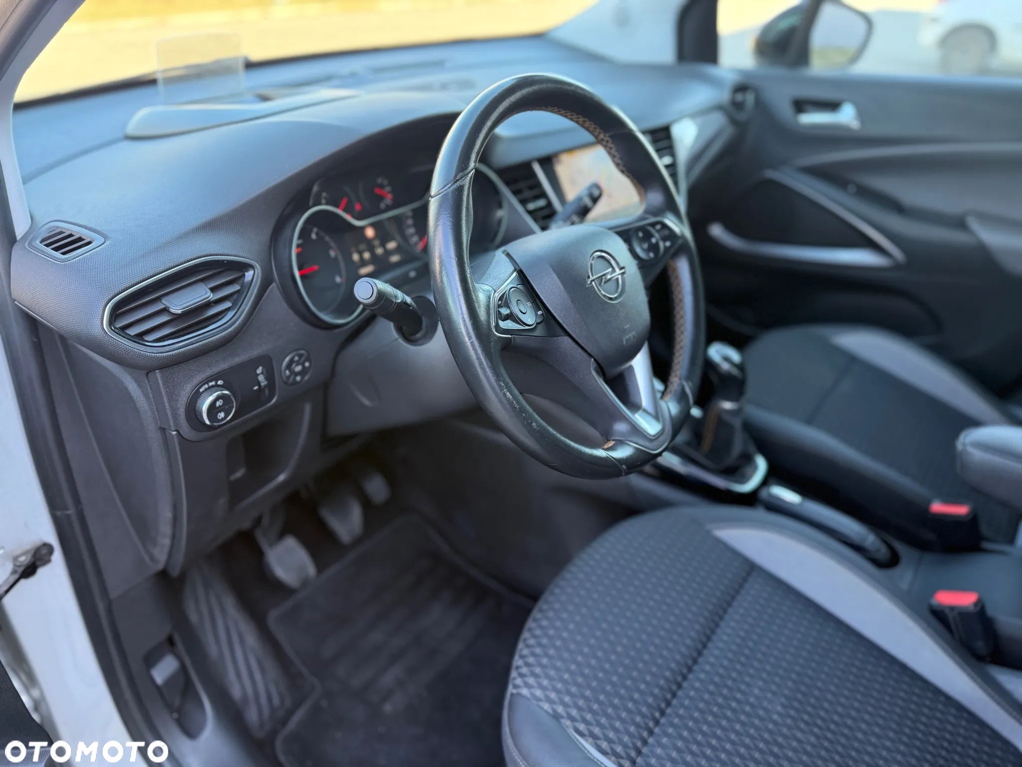 Opel Crossland X 1.6 CDTI Elite S&S - 11
