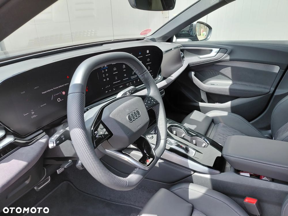 Audi A5 Limousine TDI mHEV Quattro S tronic - 6