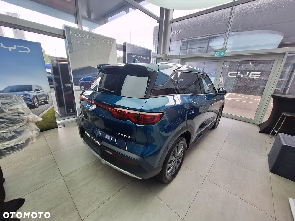 BYD Atto 2 - 8