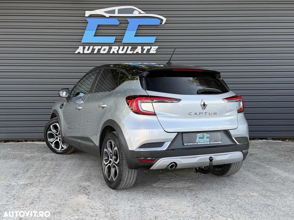 Renault Captur BLUE dCi 115 INTENS - 6