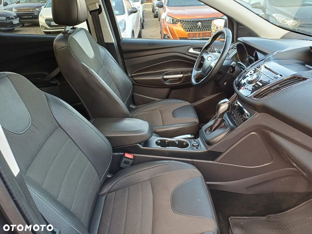 Ford Kuga 2.0 TDCi 4x4 Individual - 11