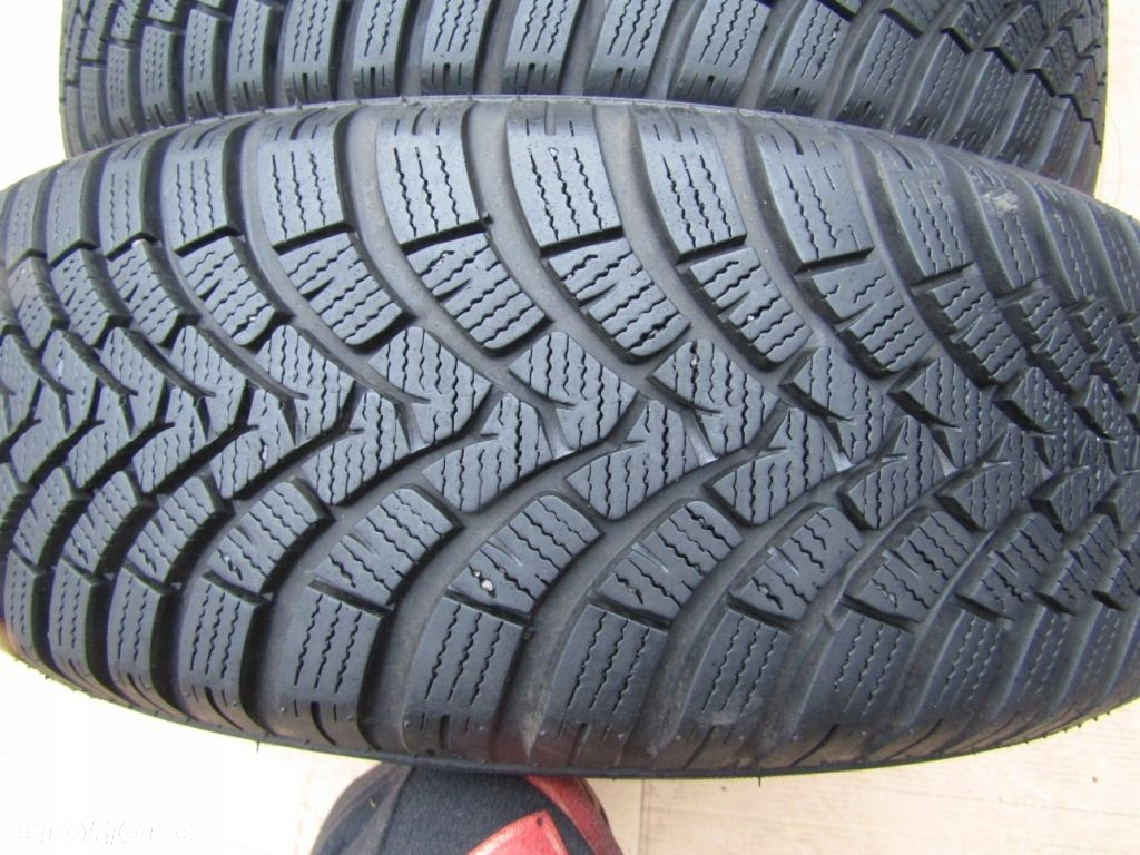 4x Felgi Koła 16 Nissan Qashqai I II Juke X-TRAIL  Opony Zimowe  TPMS - 17
