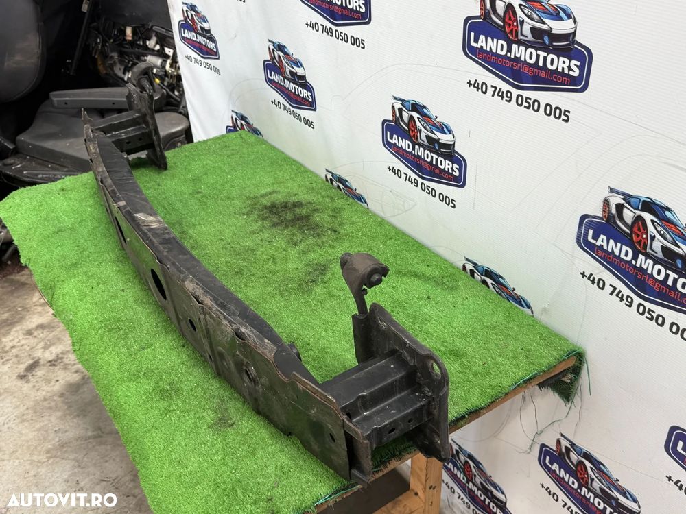 ARMATURA INTARITURA BARA SPATE MAZDA 6 SPORT 2015 2.2 DIESEL SALOON / SEDAN COD OEM GHK1-50-260 GHP9262 2012-2025 - 6