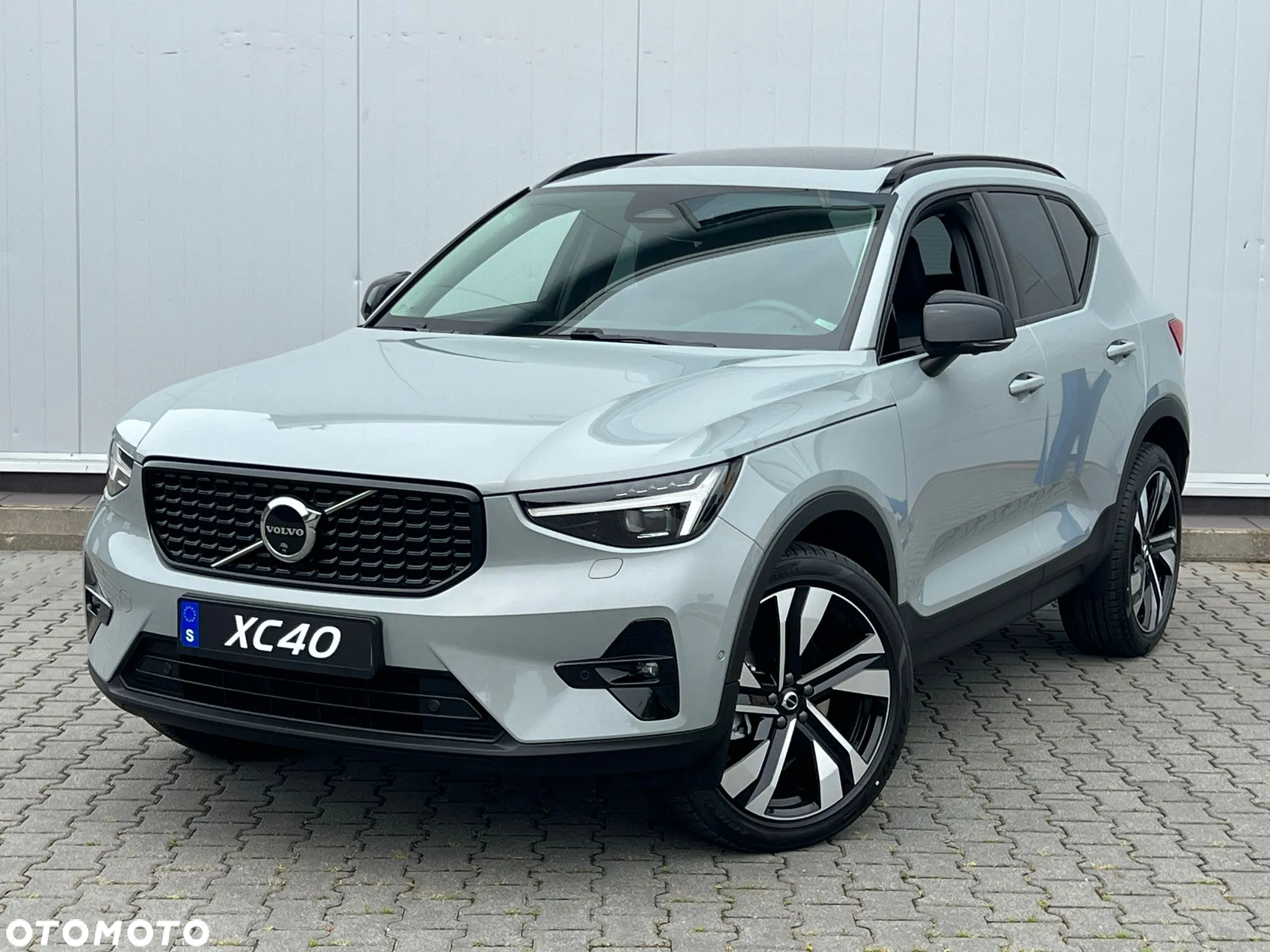 Volvo XC 40 B4 B DKG Inscription - 3