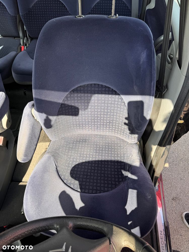 Citroën Xsara Picasso - 15