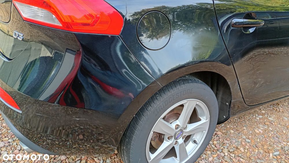 Volvo V40 - 23