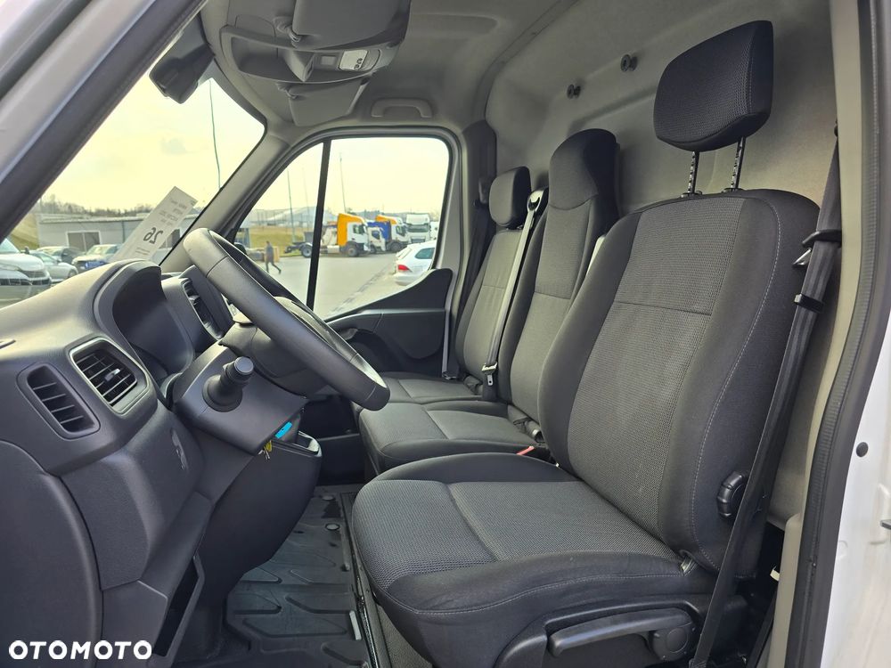 Renault MASTER Chłodnia - 10