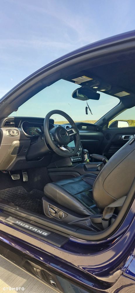 Ford Mustang - 13