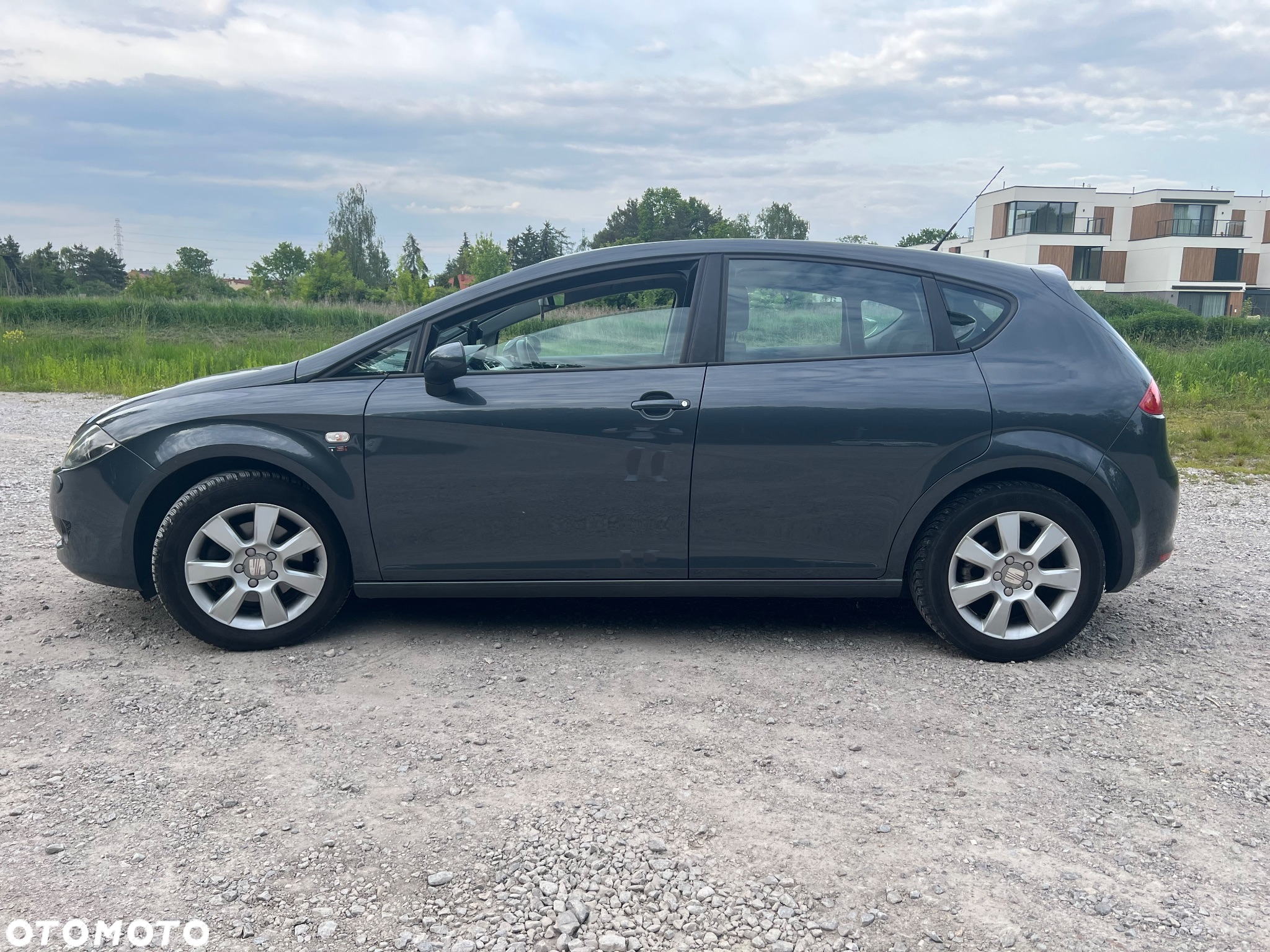Seat Leon 1.8 TSI Style - 4