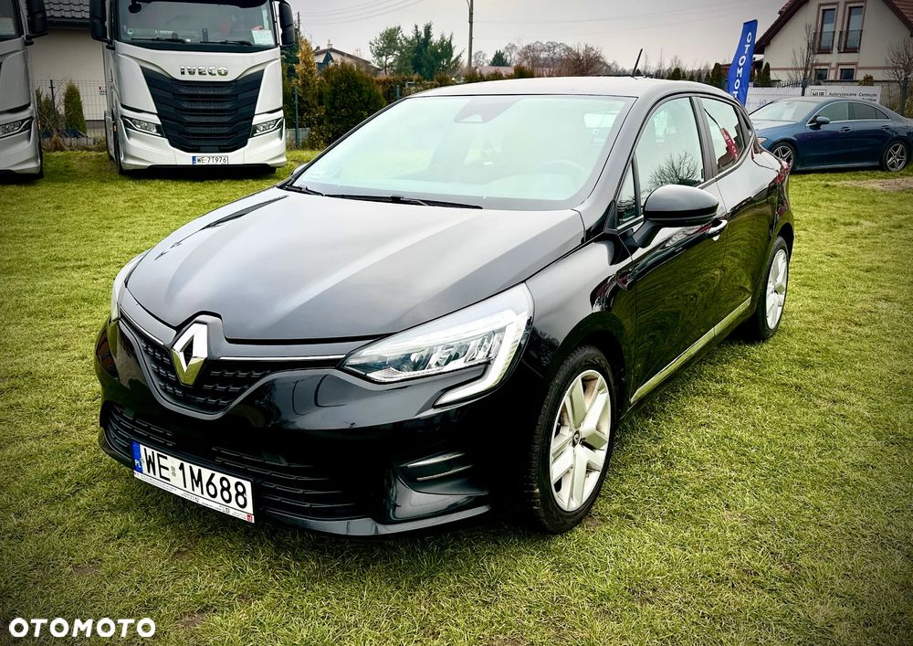 Renault Clio 1.0 TCe Zen - 2