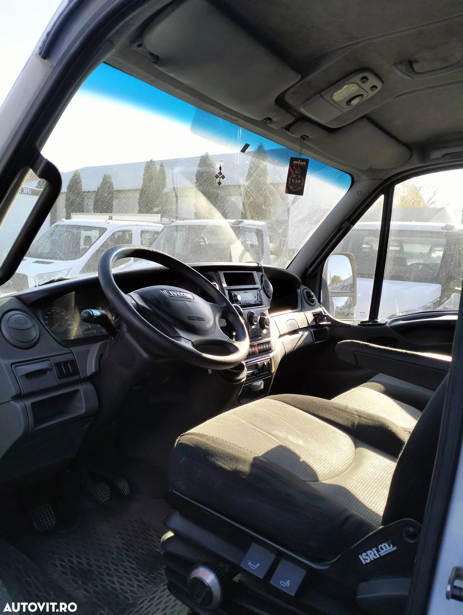 Iveco Daily - 7