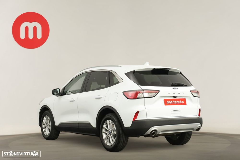 Ford Kuga 1.5 EcoBoost Titanium - 3