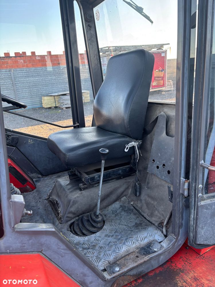 Manitou MC-30 CP - 9