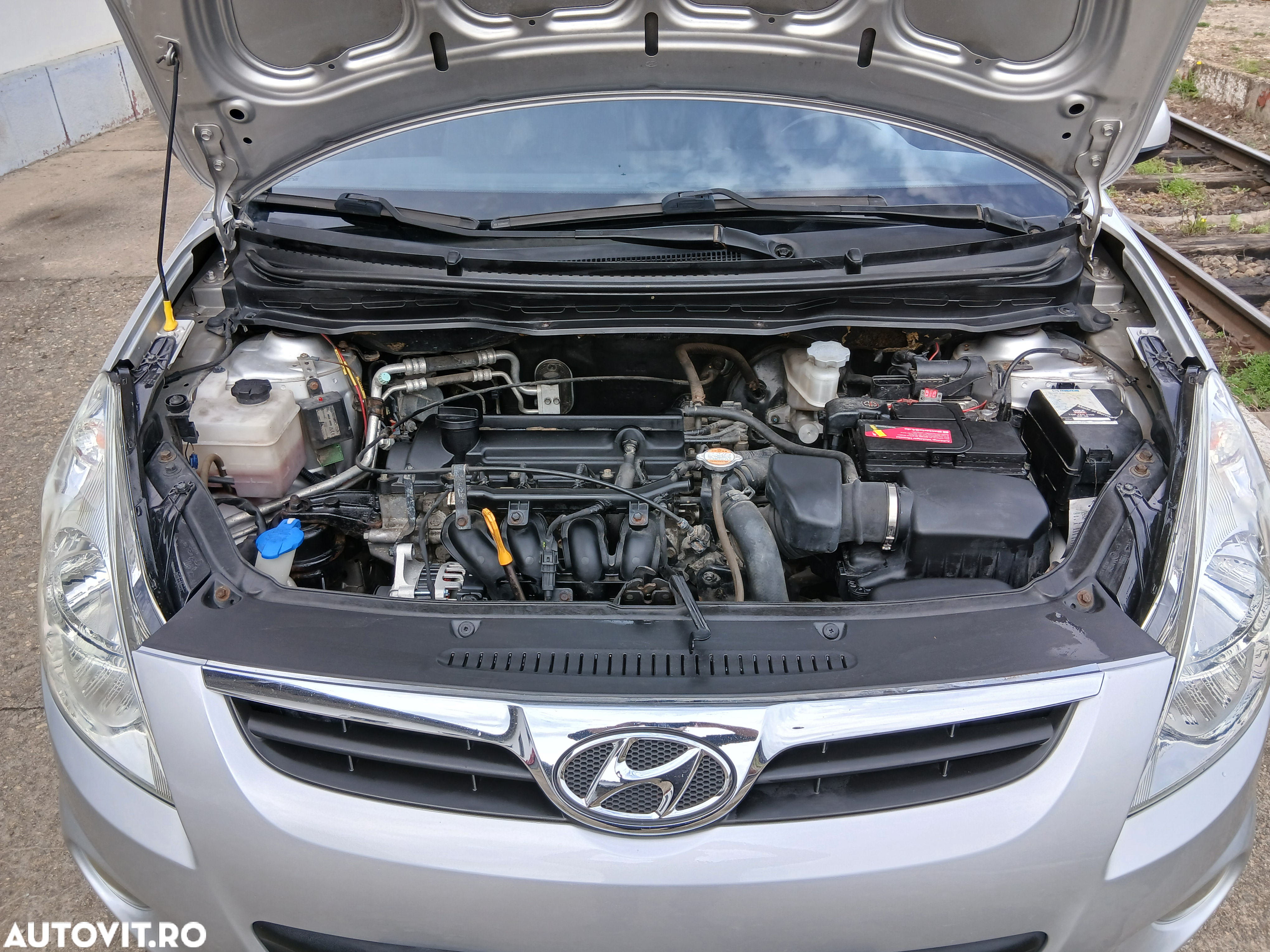 Hyundai i20 - 10