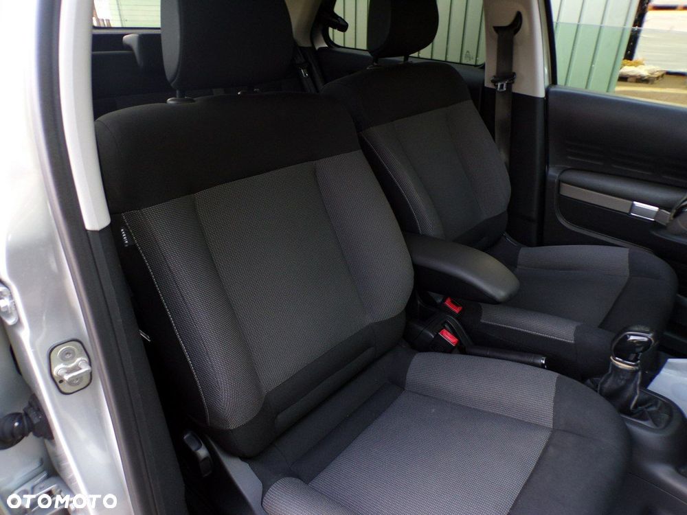 Citroën C4 Cactus - 33