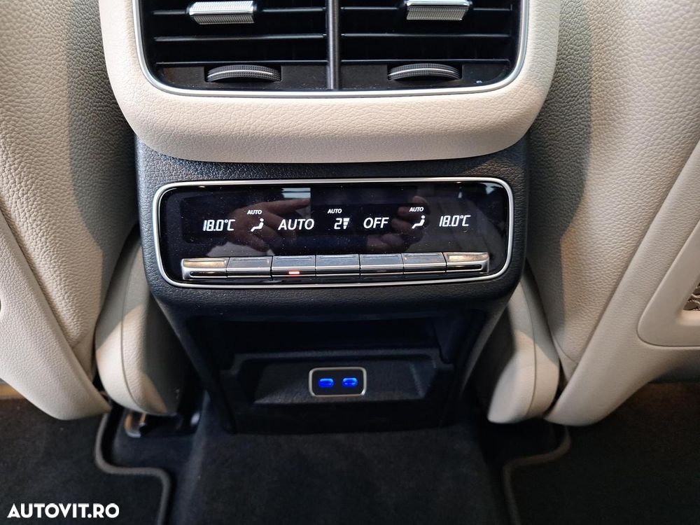 Mercedes-Benz GLE Coupe 450 d 4Matic 9G-TRONIC AMG Line Advanced Plus - 27