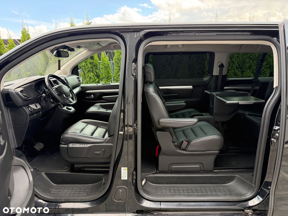 Citroën SpaceTourer 2.0 BlueHDi XL Business Lounge - 24