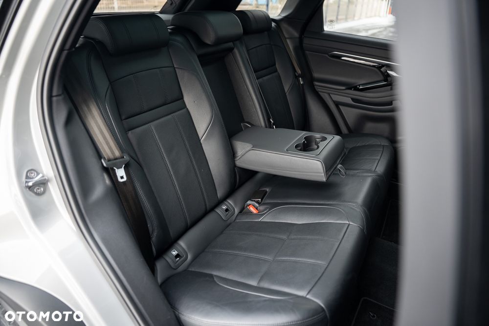 Land Rover Range Rover Evoque - 36