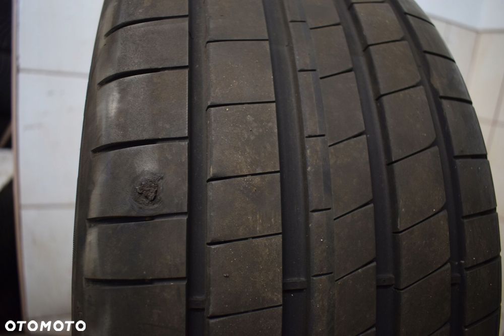R19 235/40 Goodyear Eagle F1 Asymmetric 6 Wysyłka Gratis! - 8