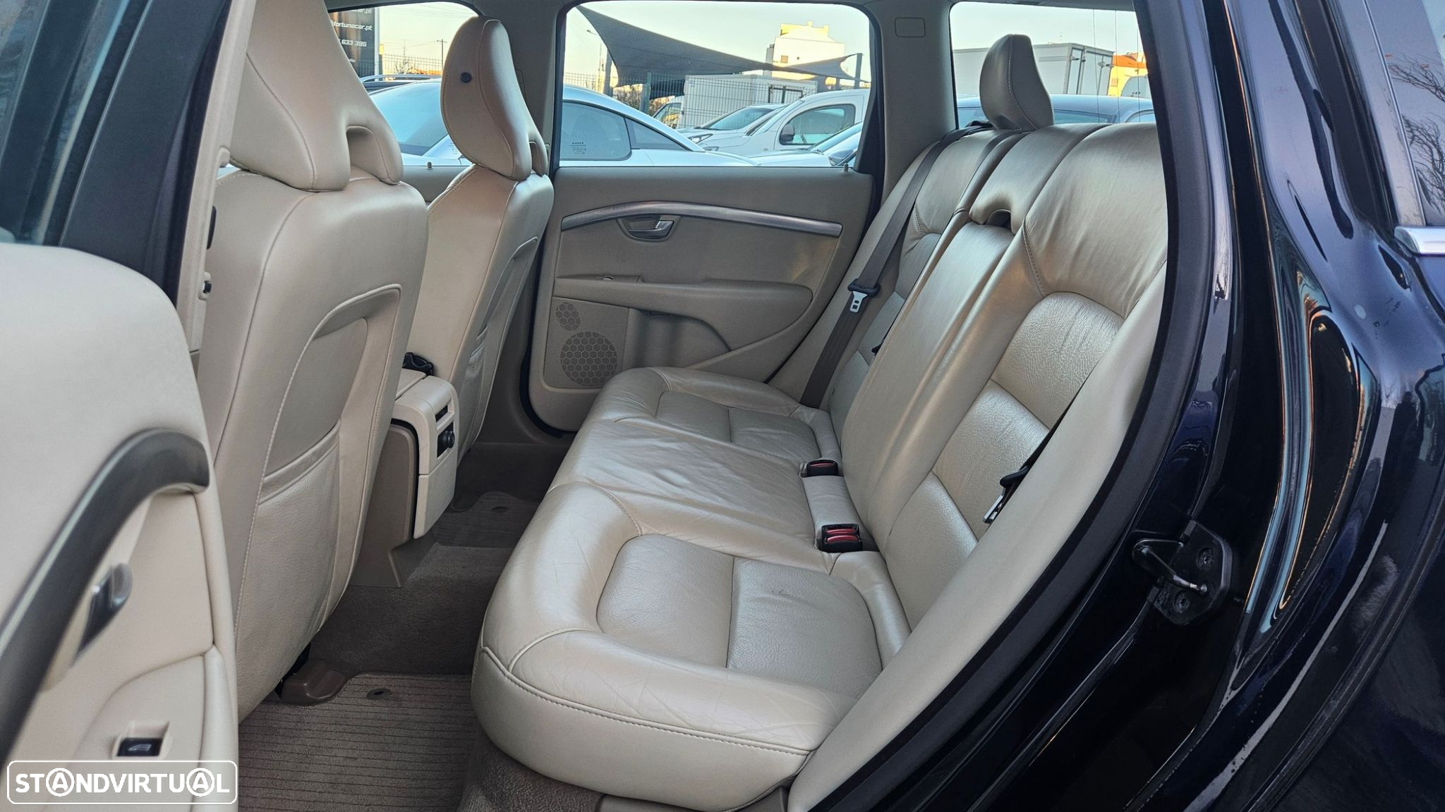 Volvo V70 2.0 D Summum - 16