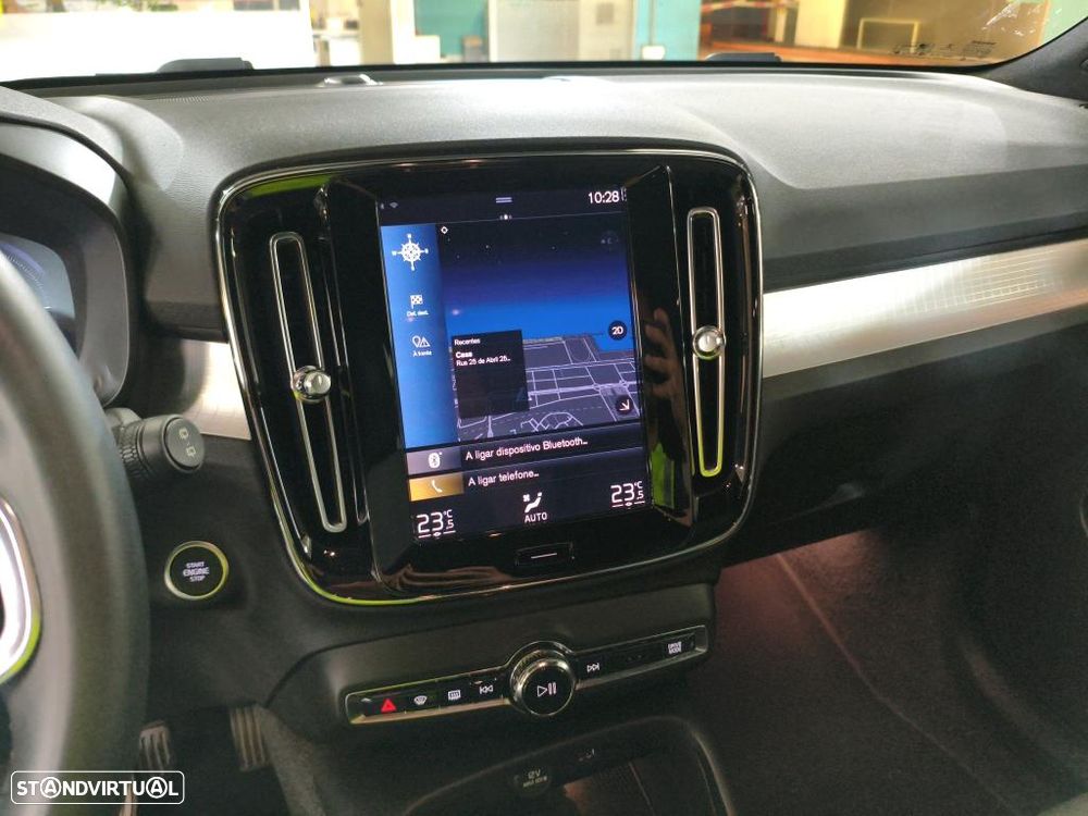 Volvo XC 40 1.5 T5 PHEV Core - 7